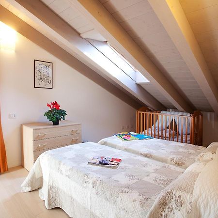 4 Village Centre Lenno Homes With Pool-By Italian Apartments Kamer foto