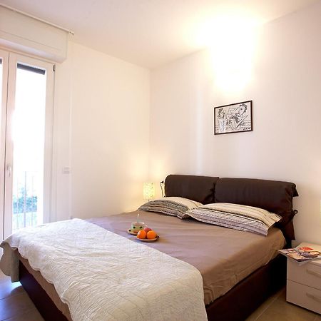 4 Village Centre Lenno Homes With Pool-By Italian Apartments Kamer foto