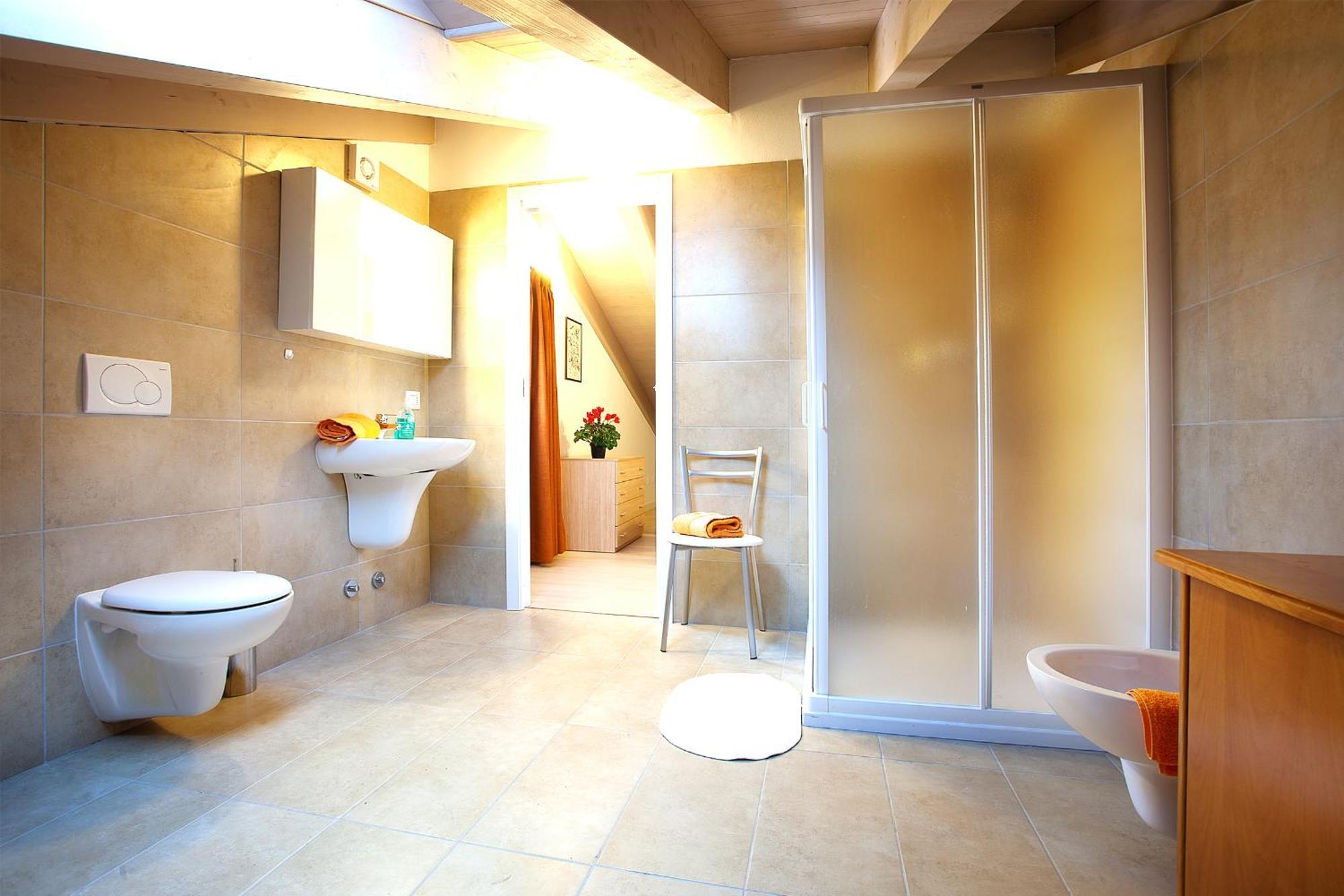 4 Village Centre Lenno Homes With Pool-By Italian Apartments Kamer foto