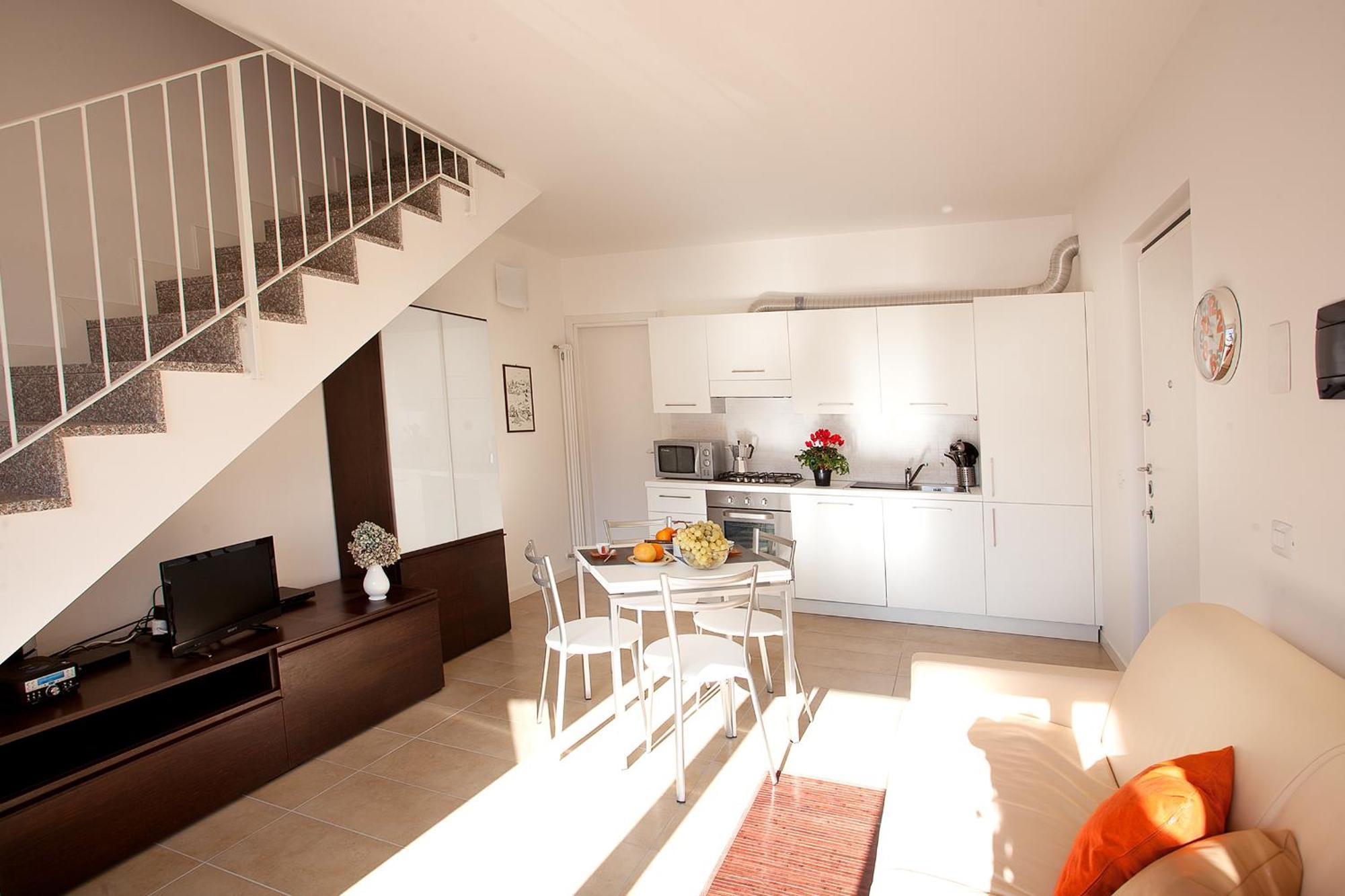4 Village Centre Lenno Homes With Pool-By Italian Apartments Kamer foto