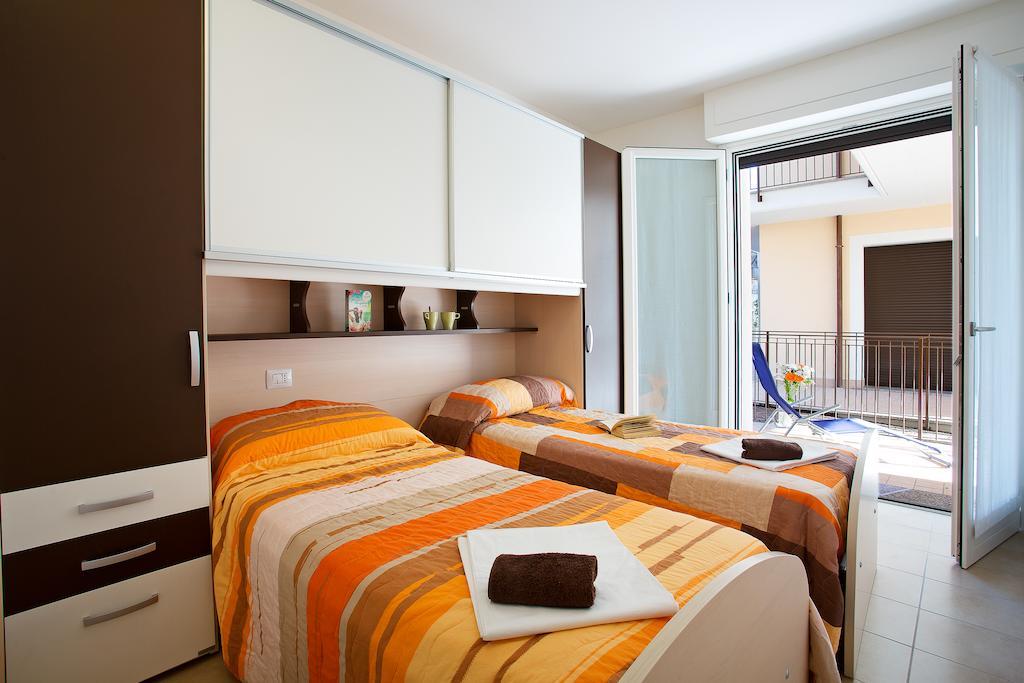 4 Village Centre Lenno Homes With Pool-By Italian Apartments Kamer foto