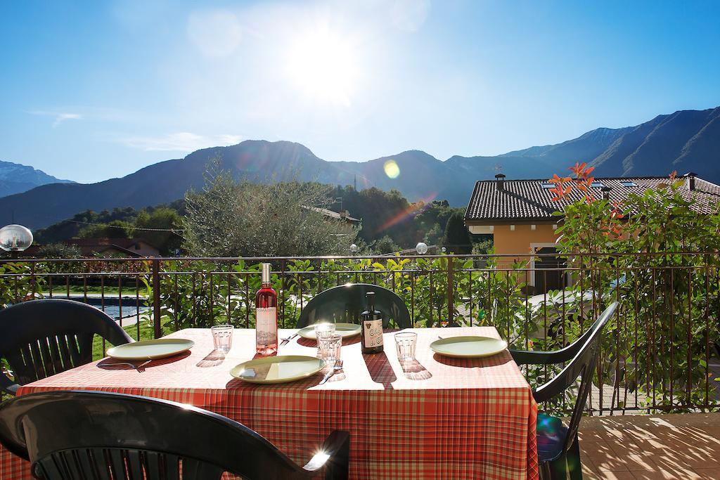 4 Village Centre Lenno Homes With Pool-By Italian Apartments Kamer foto