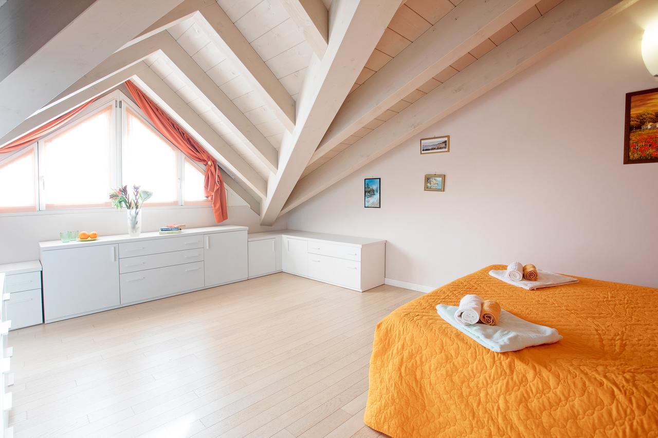 4 Village Centre Lenno Homes With Pool-By Italian Apartments Buitenkant foto